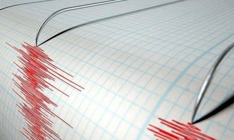 Kritik Açıklama: Balıkesir'de deprem mi oldu? 14 Ağustos Balıkesir'de en son hangi tarihte deprem oldu, deprem