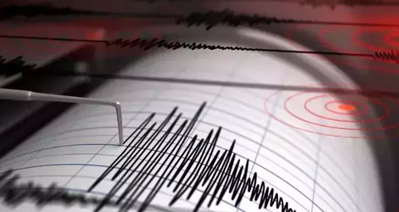 Ayrıntılar Netleşti: Balıkesir'de deprem: Sındırgı 3.8 ile sallandı - En Son Haber | İşte Tüm Ayrıntılar
