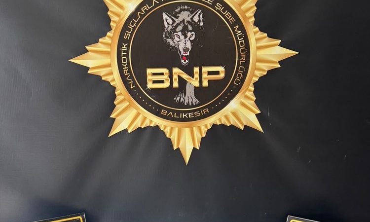 Balıkesir'de operasyonda 511 gram uyuşturucu ele geçirildi, 3 şüpheli hakkında tutuklama kararı verildi | İşte