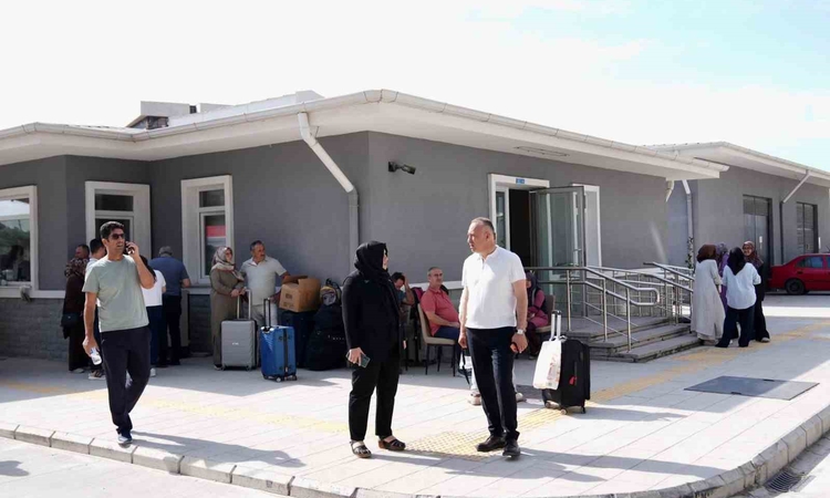 Balıkesir’de yurtlarda yeni dönem hazırlığı ve Merak Edilenler