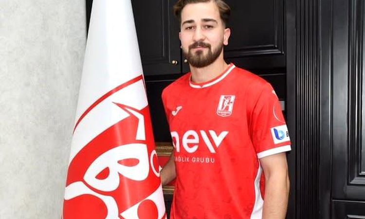 Kritik Açıklama: Balıkesirspor, 3 oyuncu ile sözleşme imzaladı - Haberleri | İşte Tüm Ayrıntılar