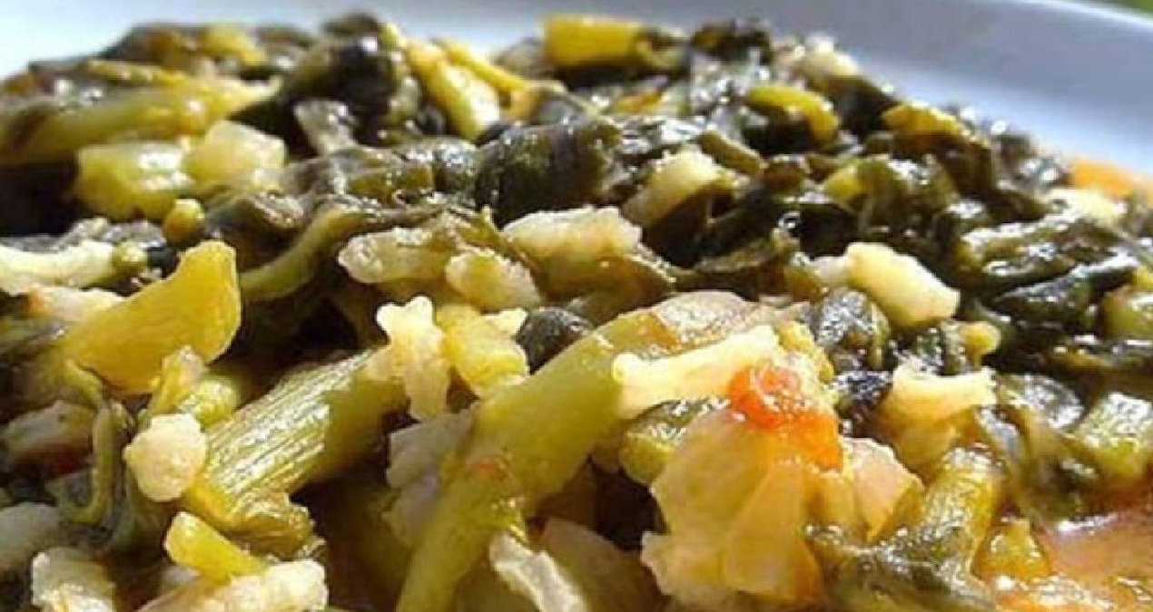 Son Gelişme: Balıktan daha fazla omega-3 içeren sebze: Fiyatı ucuz etkisi büyük - Son Dakika Haberleri - Son D