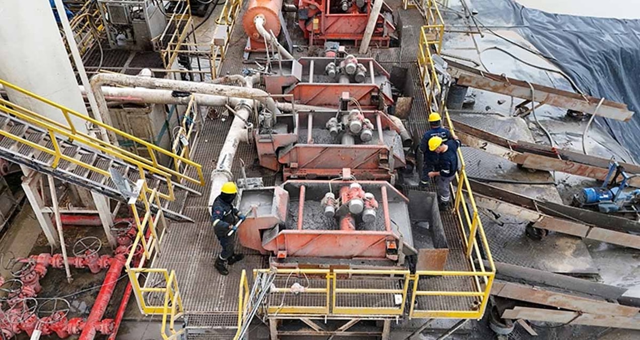 Kritik Açıklama: Balkanlar'da enerji depremi: 2 ülke arasındaki 'petrol' düellosunda 22 Mayıs kritik eşik - En
