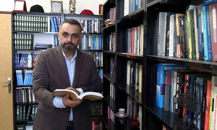 Son Gelişme: Ballı bitkisu baskını formülasyon ile akciğer kanseri hücrelerinin yüzde 91 oranında yok edildiği