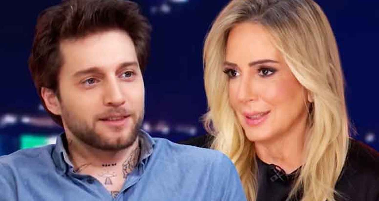 Kritik Açıklama: 'Bana hanım deme, Saba de' - Son Dakika Haberleri