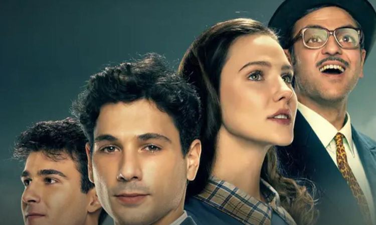 Bandırma Füze Kulübü filmi nerede çekildi, hangi tarihte çekildi? Bandırma Füze Kulübü filmi oyuncuları kim, k