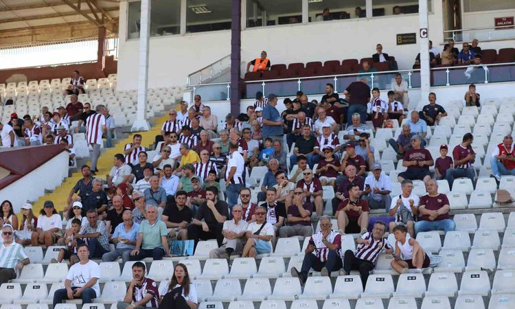 Kritik Açıklama: Bandırmaspor’a 140 bin TL para cezası - Son Dakika: Gelişmeler Takip Ediliyor