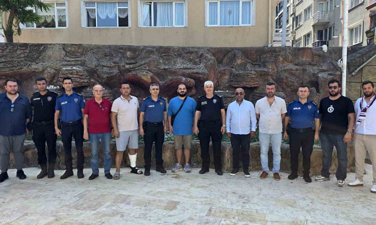 Bandırmaspor'dan Yeni Sezon Güvenlik Toplantısı - Son Dakika ve Merak Edilenler