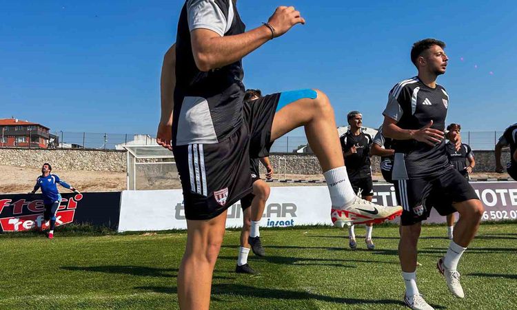 Son Gelişme: Bandırmaspor Yeni Sezon Hedeflerini tüm detaylarıyla paylaştı - Haberleri ve Merak Edilenler