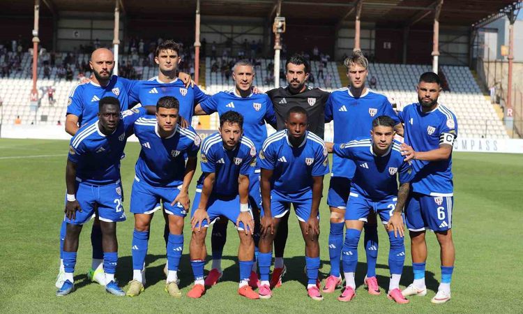 Bandırmaspor yeniden PFDK’ya sevk edildi ve Merak Edilenler