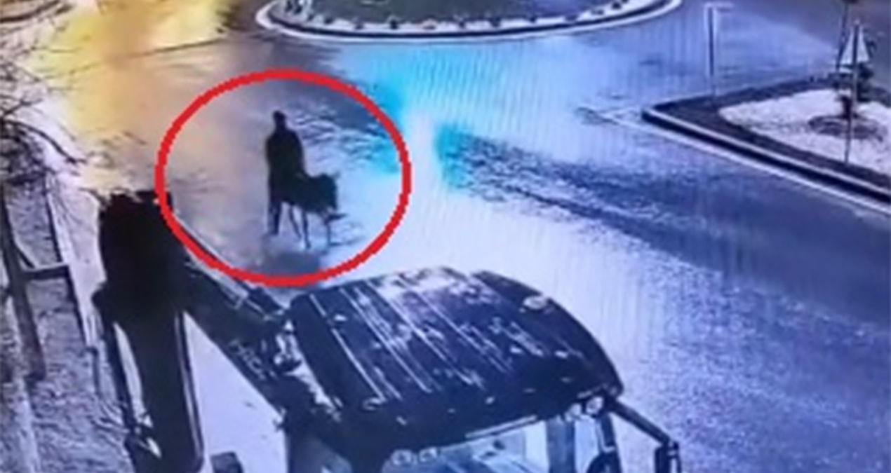 Ayrıntılar Netleşti: Banka soyup eşekle kaçmıştı! Verdiği ifade dikkat çekti - En Son Haber: Gelişmeler Takip