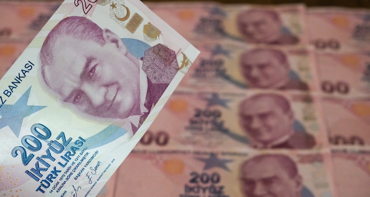 Bankacılık devinden 'sert geçiş' uyarısı: Türkiye ekonomisinde riskli dönem - Haberleri: Gelişmeler Takip Edil