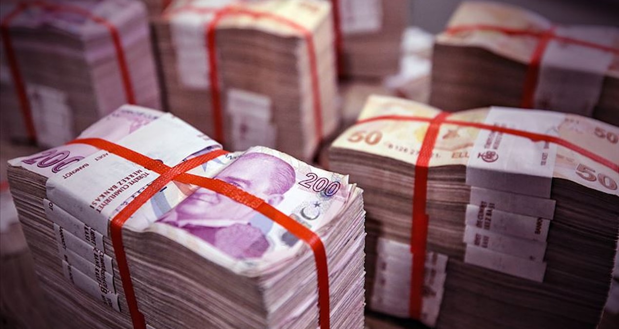 Son Gelişme: Bankacılık sektörünün mevduatı geçen hafta artış grafiği çizdi -25 Aralık 2025 - Son Dakika ve Me