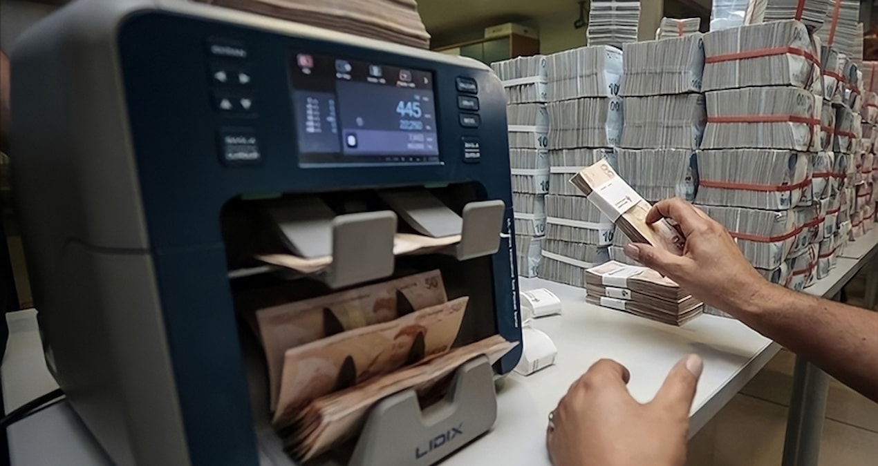 Sıcak Gündem: Bankacılık sektörünün net karı ocakta 87,2 milyar lira oldu - Haberleri ve Merak Edilenler