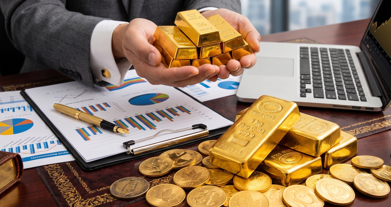 Gündemden Son Bilgiler: Bankadan altın alanlar bir sürprizle karşılaşabilir - En Son Haber