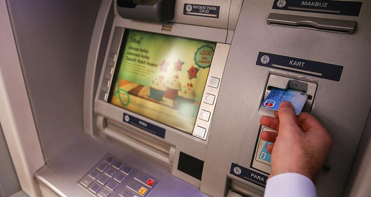 Bankaların 32 günlük vadeli mevduat faiz yarışında getiriler uçtu - Son Dakika