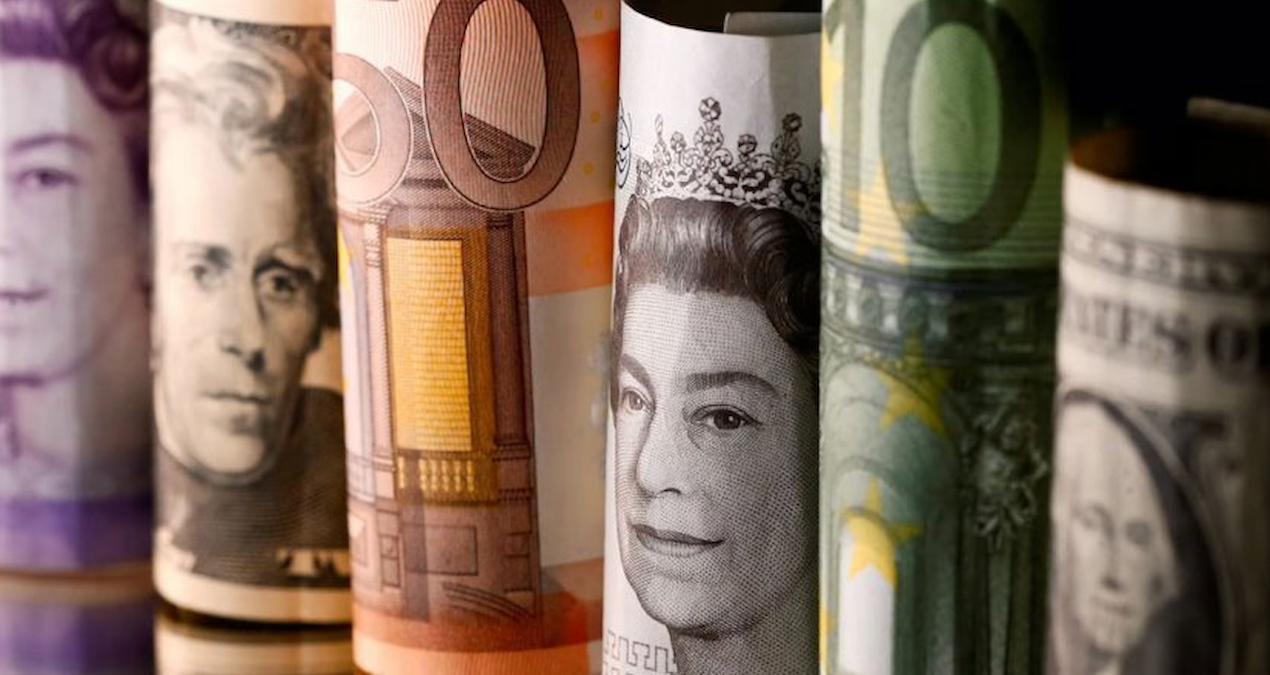 Kritik Açıklama: Banknotlardaki resimler değişiyor - Son Dakika: Gelişmeler Takip Ediliyor