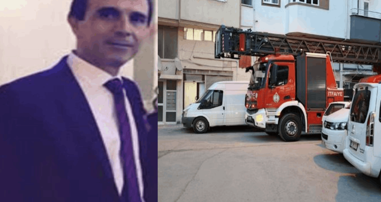 Banyoda dehşet: Duş ölümle bitti! - Son Dakika ve Merak Edilenler
