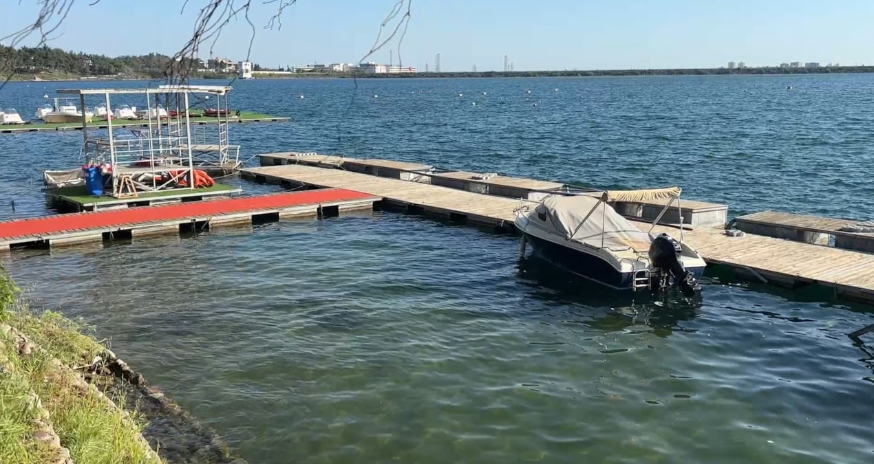 Gündemden Son Bilgiler: Baraj Gölü'nde kaybolan genç baygın halde bulundu - Son Dakika Haberleri | İşte Tüm Ay
