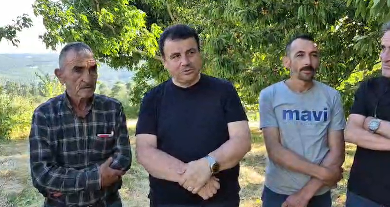 Baraklı Köyü'nde üretici dert yandı: Kurbanlıkların yarısı elimizde kaldı - Son Dakika | İşte Tüm Ayrıntılar