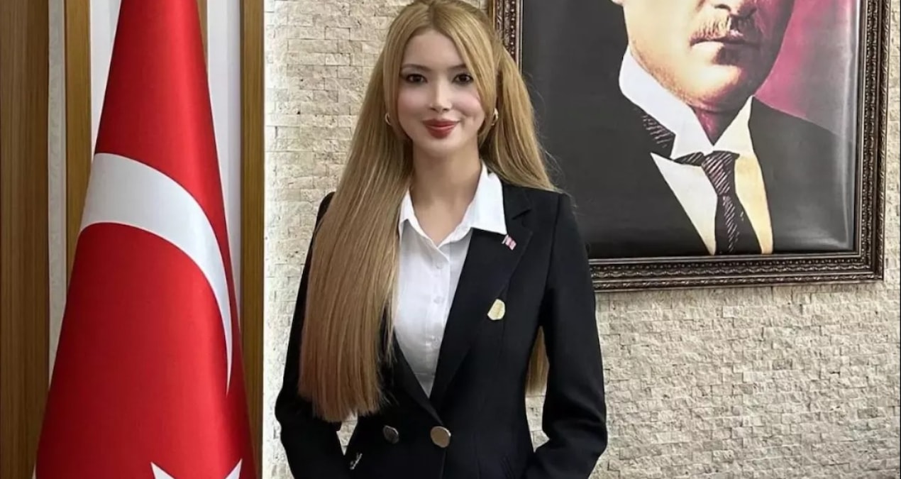 Gündemden Son Bilgiler: 'Barbie Kaymakam'ın yeni görevi netlik kazandı - Son Dakika: Gelişmeler Takip Ediliyor
