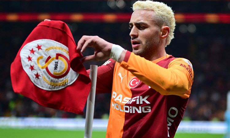 Gündemden Son Bilgiler: Barış Alper Yılmaz'dan milli yıldıza çağrı: Galatasaray'a gelmesini isterim - Son Daki