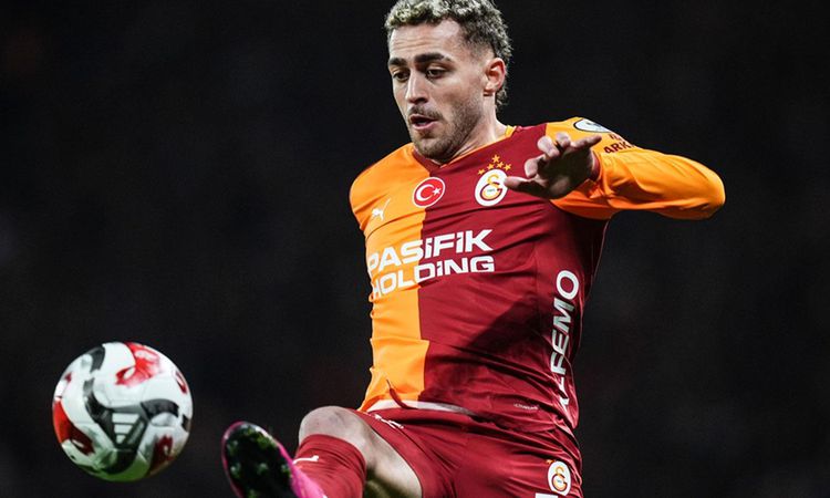Son Gelişme: Barış Alper Yılmaz için dev teklif - Son Dakika Haberleri