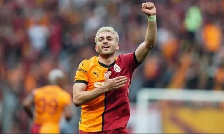 Gündemden Son Bilgiler: Barış Alper Yılmaz Galatasaray'dan ayrılıyor mu? - Haberleri: Gelişmeler Takip Ediliyo