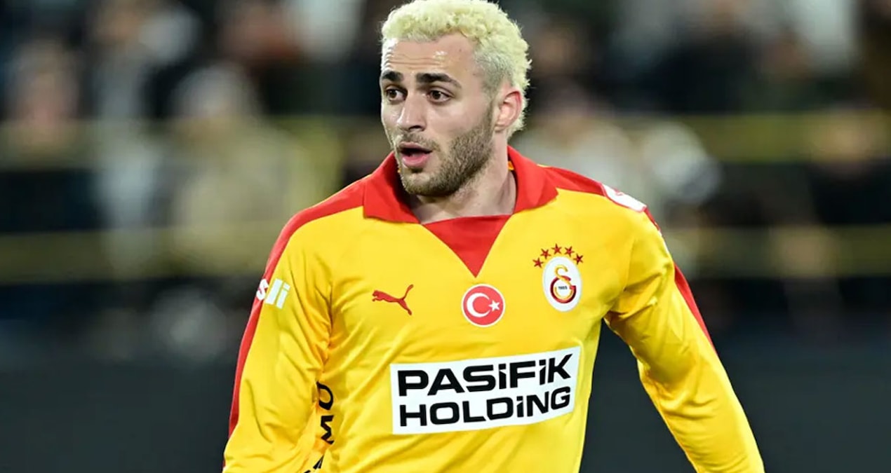 Barış Alper Yılmaz iş dünyasına atıldı - Son Dakika ve Merak Edilenler