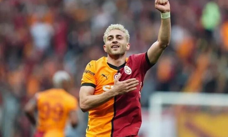 Barış Alper Yılmaz sağ bek mi oynuyor, Barış Alper Yılmaz Kasımpaşa maçı mevkisi ne?: Gelişmeler Takip Ediliyo