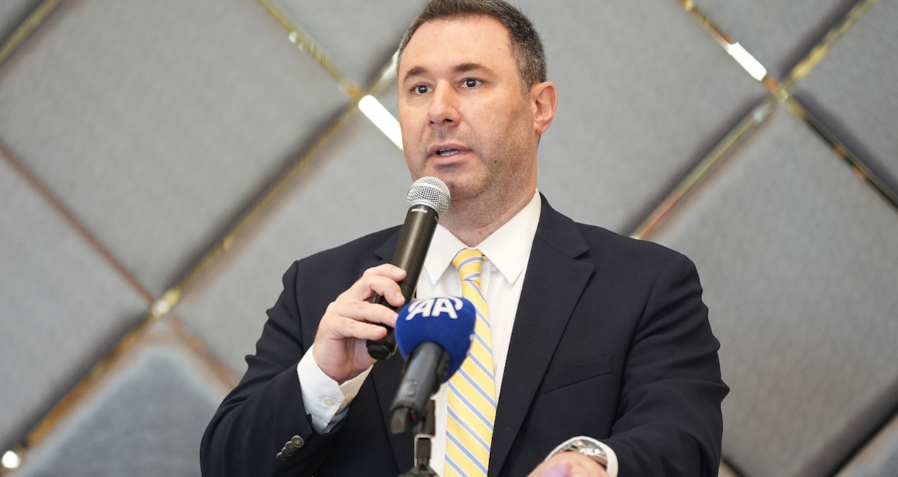 Gündemden Son Bilgiler: Barış Göktürk: Fetret dönemini bitireceğiz - En Son Haber