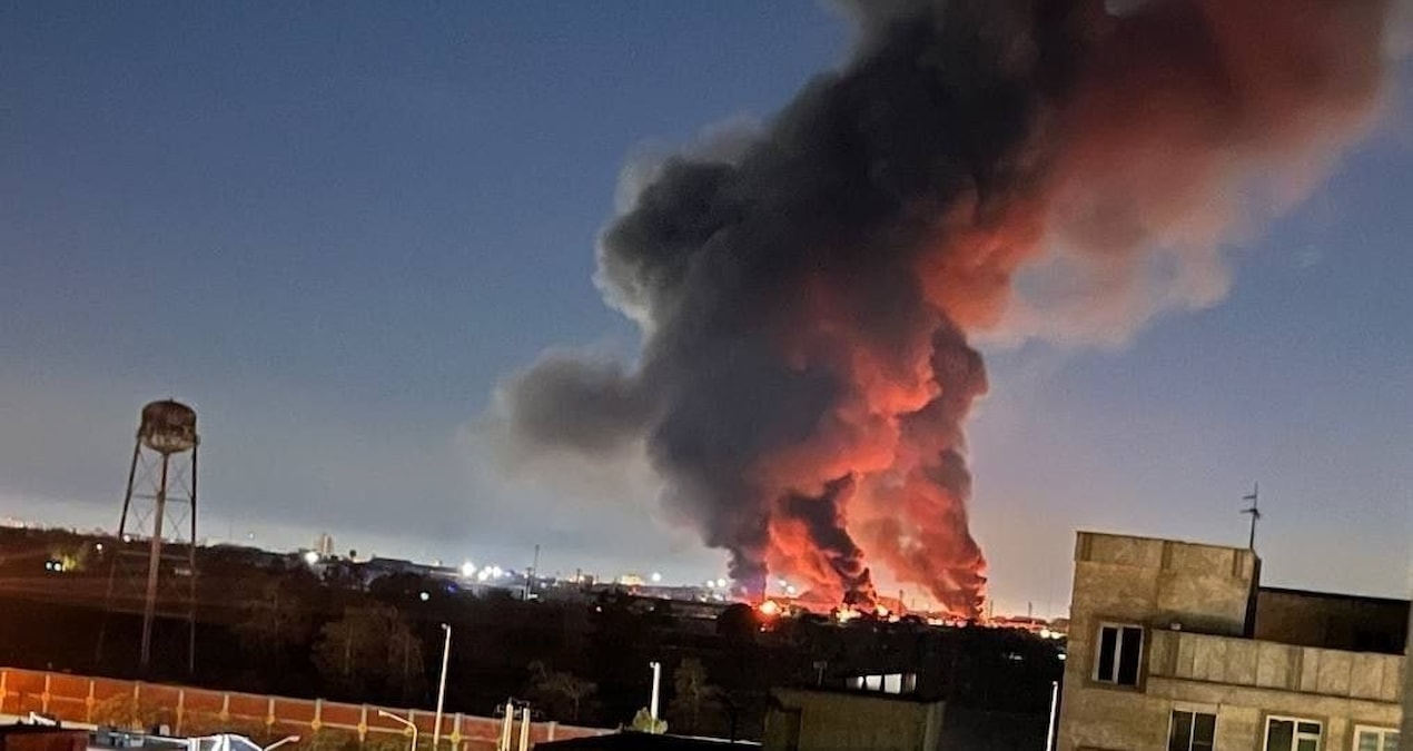 Barış umudu mu, yoksa savaşta yeni evre mi? Orta Doğu'da kritik saatler - Haberleri