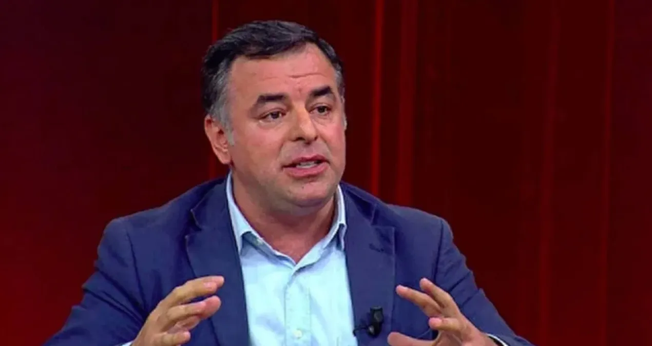 Sıcak Gündem: Barış Yarkadaş'ın siyaset dünyasını karıştıran iddiasına CHP'den yanıt - Haberleri - Son Dakika