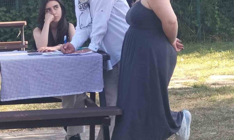 Ayrıntılar Netleşti: Bartın’da 8 bin 715 kişi hareket yaşını öğrendi - Son Dakika | İşte Tüm Ayrıntılar