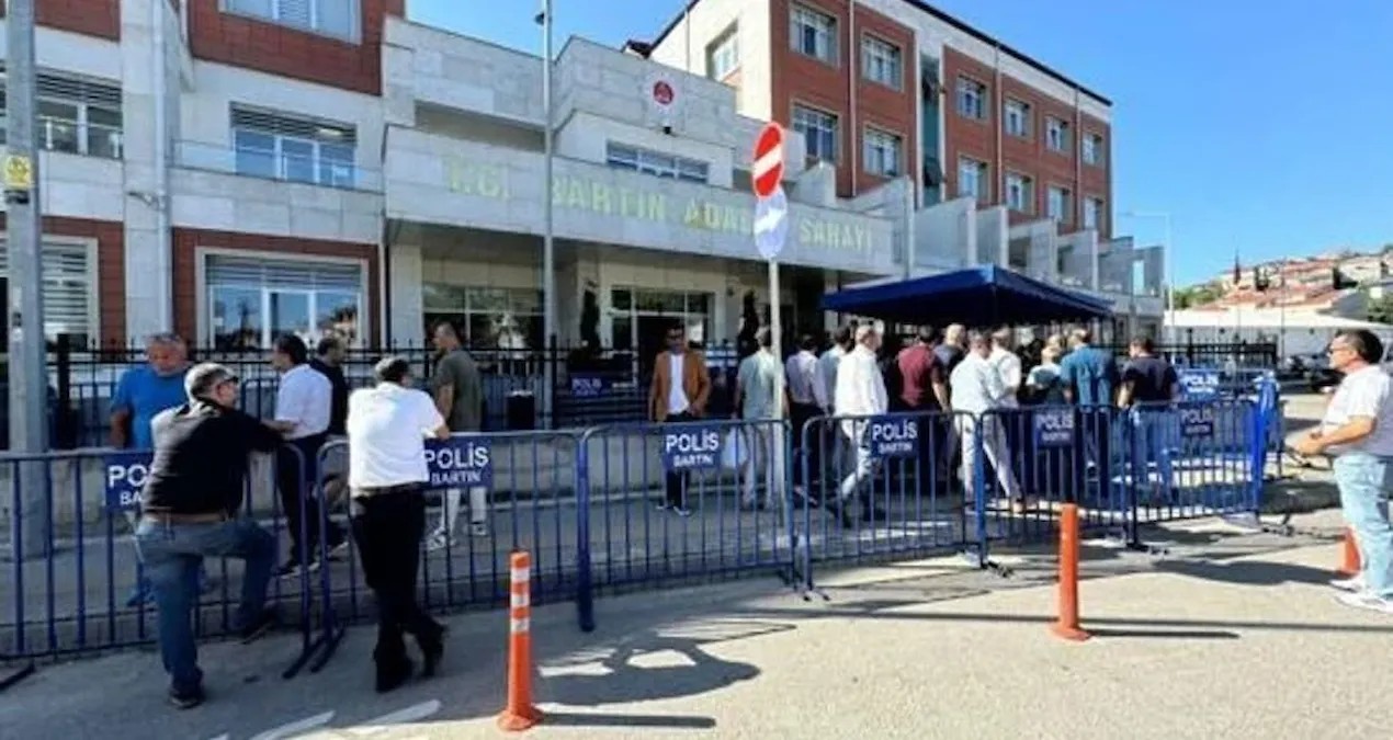 Sıcak Gündem: Bartın'daki toplu istismar skandalında üvey babadan 'pes' dedirten sözler - En Son Haber ve Mera