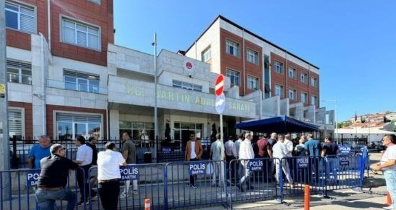 Bartın'da infial oluşturan skandal! İstismar zincirinde korkunç detaylar - Son Dakika Haberleri