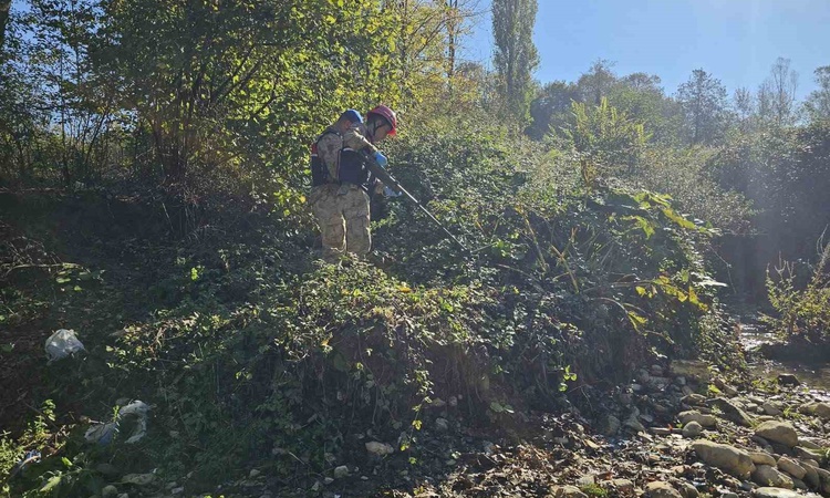Bartın Kozcağız'da ölü berber silahla vurulmuş, 1 kişi tutuklamaya sevk edildi: Gelişmeler Takip Ediliyor