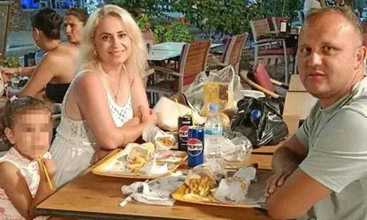 Başak Gürkan Arslan davasında tanıklar dinlendi, sanıkların tutukluluğu sürüyor - Son Dakika Bilgileri
