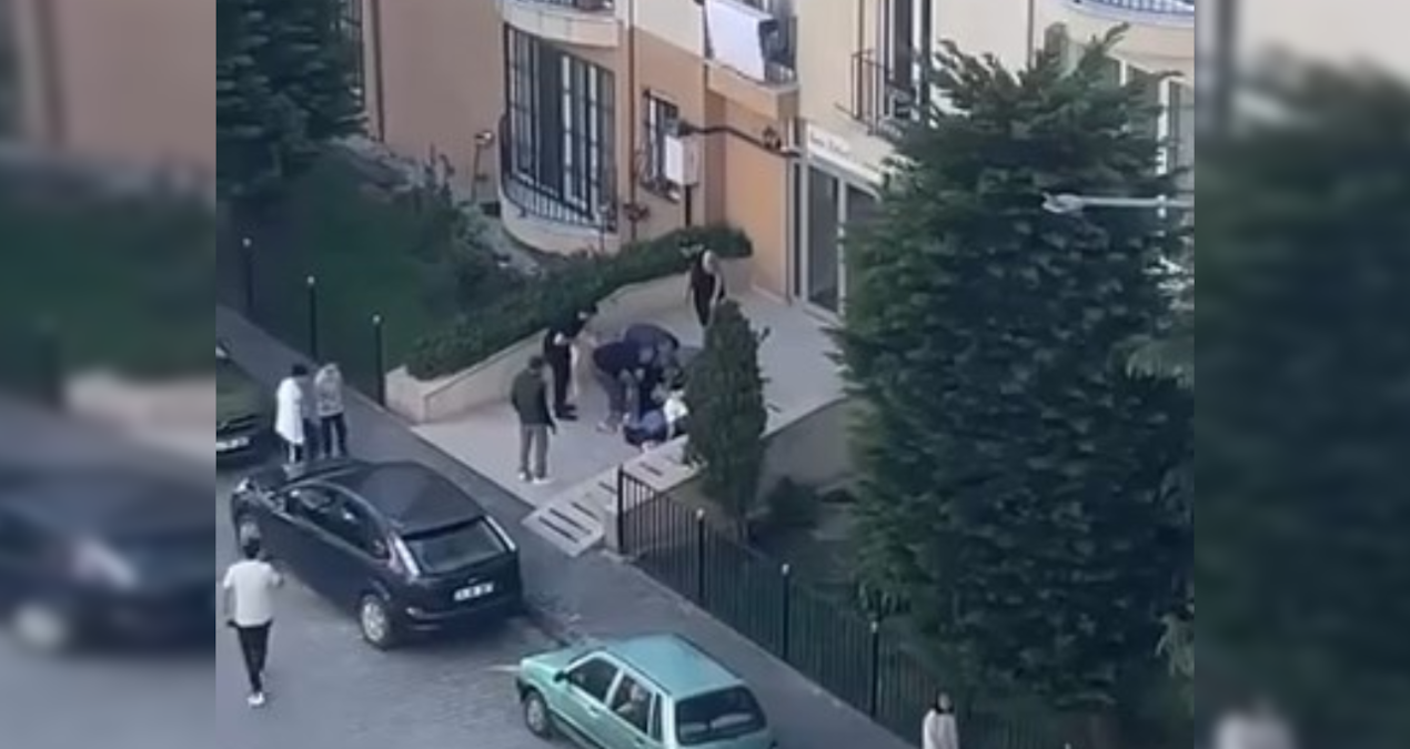 Ayrıntılar Netleşti: Başakşehir'de alacak tartışması silahlı kavgaya döndü - Son Dakika Haberleri - Son Dakika