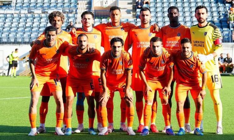 Başakşehir elendi mi, RAMS Başakşehir Avrupa'dan elendi mi? - Son Dakika ve Merak Edilenler