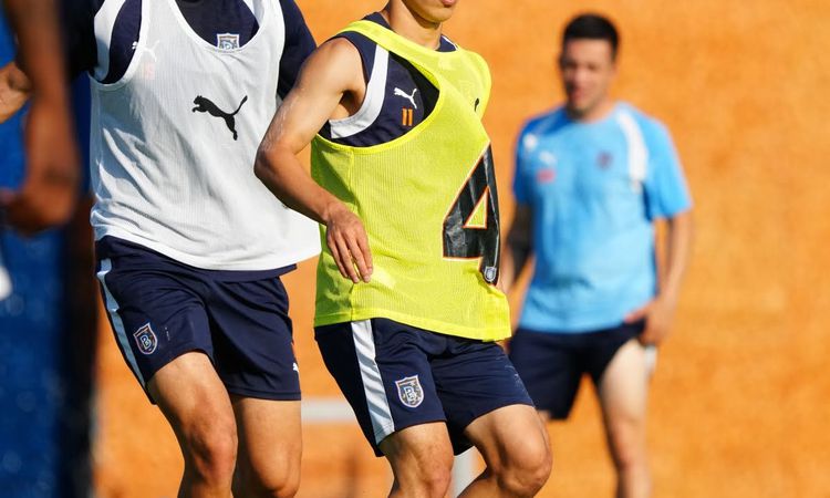 Sıcak Gündem: Başakşehir, Kocaelispor maçı hazırlıklarına resmen start aldı - Son Dakika Haberleri ve Merak Ed