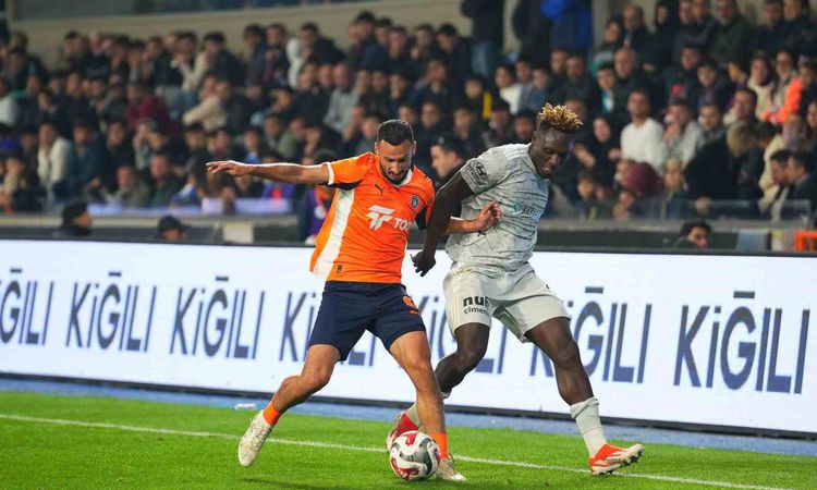 Son Gelişme: Başakşehir-Kocaelispor: Sezon Açılışında 3. Randevu - Son Dakika