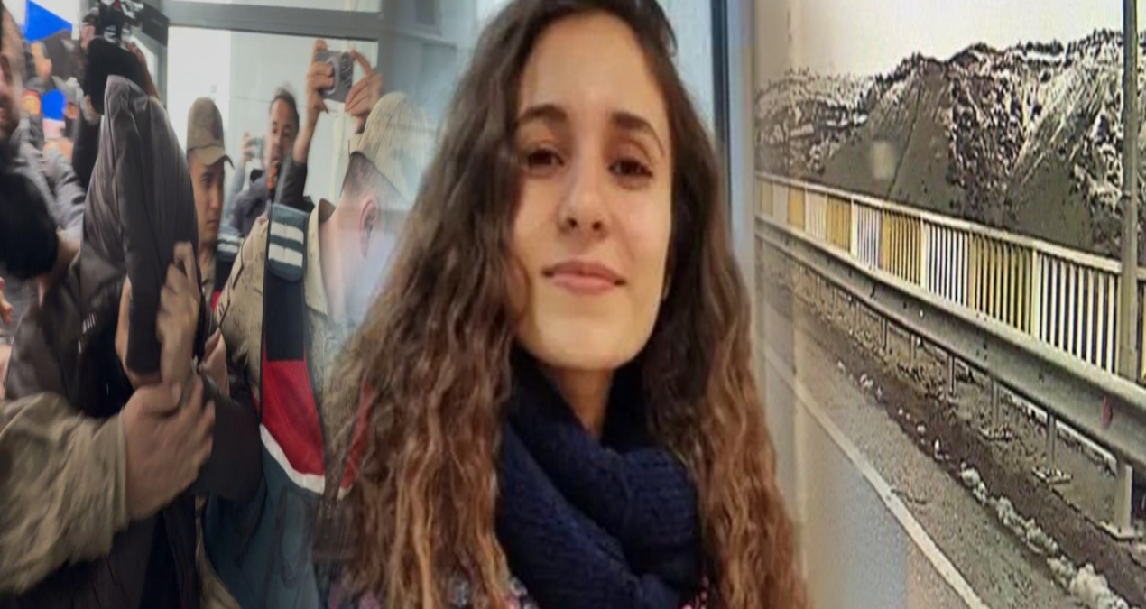 Ayrıntılar Netleşti: Başhekim, Gülistan'ın son görüldüğü yerden aracıyla geçmiş! - Haberleri ve Merak Edilenle