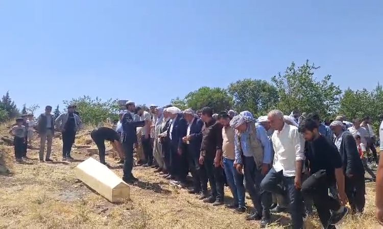 15-year-old Merve, who was found shot in the head, could not be saved - Breaking News