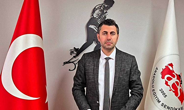 BASK Genel Başkanı Öğretici: "Memur ve kamu işçisi arasındaki gelir farkı adaletsizliğe dönüştü"