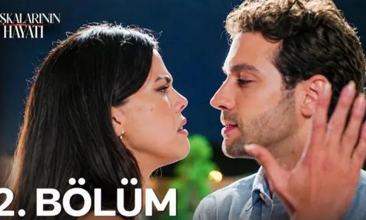 Başkalarının Hayatı 2. bölüm Full HD izle! Star TV Başkalarının Hayatı son bölüm tek parça izle!: Gelişmeler T