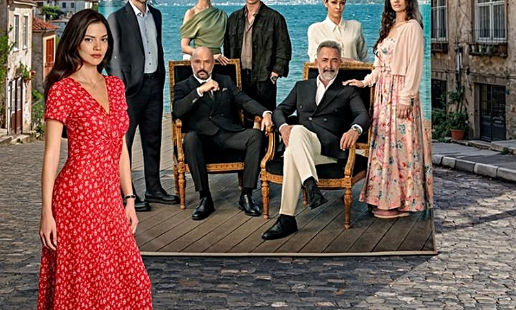 Başkalarının Hayatı dizisi ne zaman başlayacak, hangi kanalda yayınlanacak? | İşte Tüm Ayrıntılar