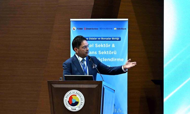 Clear message from Mayor Oral to bankers; Hakan Oral: "Let the regional water raid and expertise injustice in agricultural loans end" - News