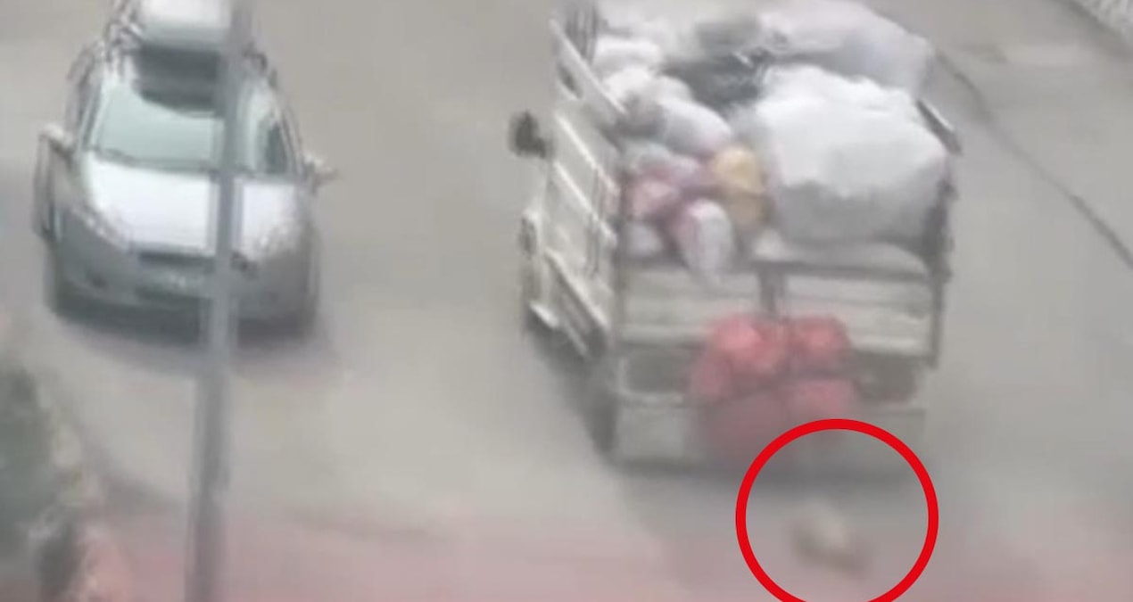 Kritik Açıklama: Başkent trafiğinde büyük vicdansızlık - En Son Haber | İşte Tüm Ayrıntılar
