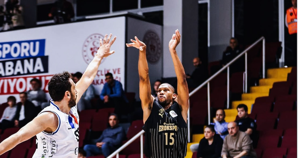 Son Gelişme: Basketbol Süper Ligi'nde küme düşen ilk takım bugün netlik kazandı! - En Son Haber | İşte Tüm Ayr